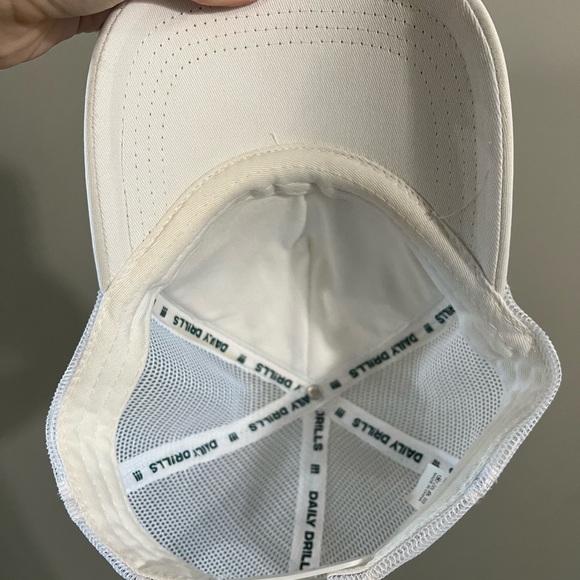 Daily Drills OG hat - Picture 5 of 7